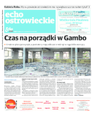 Echo Ostrowieckie