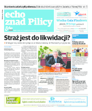 Echo znad Pilicy