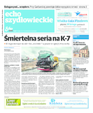 Echo Szydłowca