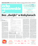 Echo Opatowskie