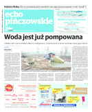 Echo Pińczowskie