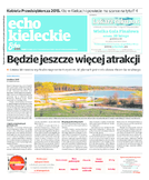 Echo Kieleckie