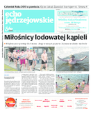 Echo Jędrzejowa