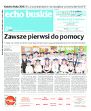 Echo Buskie