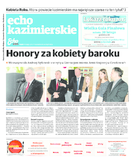 Echo Kazimierskie