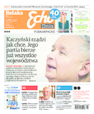 Echo Dnia wyd. Podkarpackie
