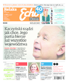 Echo Dnia wyd. Kielce