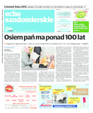 Echo Sandomierskie