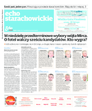 Echo Starachowickie
