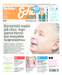 Echo Dnia