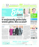 Echo Dnia wyd. Kielce