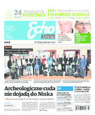 Echo Dnia wyd. Podkarpackie