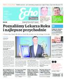 Echo Dnia wyd. Świętokrzyskie
