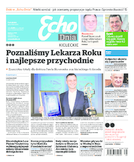 Echo Dnia wyd. Kielce