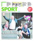 Echo Sportowe wyd. Radom