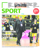 Echo Sportowe wyd. Podkarpackie