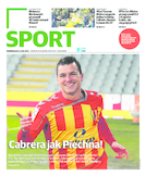 Echo Sportowe wyd. Świętokrzyskie