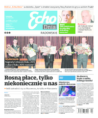 Echo Dnia