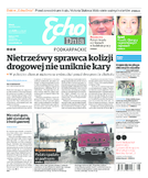 Echo Dnia wyd. Podkarpackie