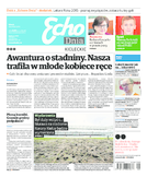 Echo Dnia wyd. Kielce