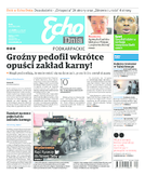 Echo Dnia wyd. Podkarpackie