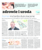 Zdrowie i Uroda do Echo Dnia wyd. Radom