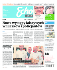 Echo Dnia