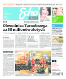 Echo Dnia wyd. Podkarpackie