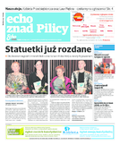 Echo znad Pilicy
