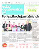 Echo Opatowskie