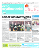 Echo Szydłowca
