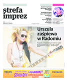 Weekend Radom