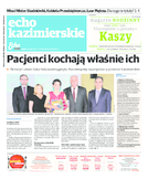 Echo Kazimierskie