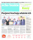 Echo Buskie