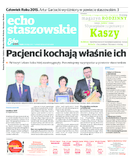 Echo Staszowskie