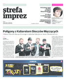 Weekend Kielce