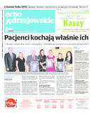 Echo Jędrzejowa