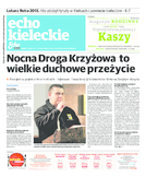 Echo Kieleckie