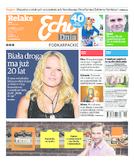 Echo Dnia wyd. Podkarpackie