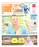 Echo Dnia wyd. Świętokrzyskie