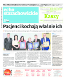 Echo Starachowickie