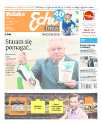 Echo Dnia