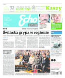 Echo Dnia wyd. Świętokrzyskie