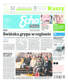 Echo Dnia wyd. Kielce