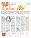 Kuchnia wyd. Świetokrzyskie i Kieleckie