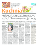 Kuchnia wyd. Pokarpackie