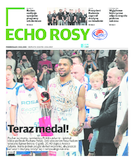 Echo Rosy (Radomskie)