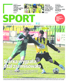 Echo Sportowe wyd. Podkarpackie