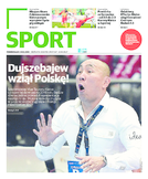 Echo Sportowe wyd. Świętokrzyskie
