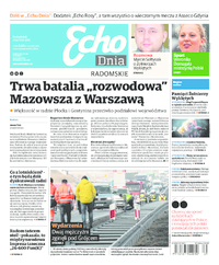 Echo Dnia